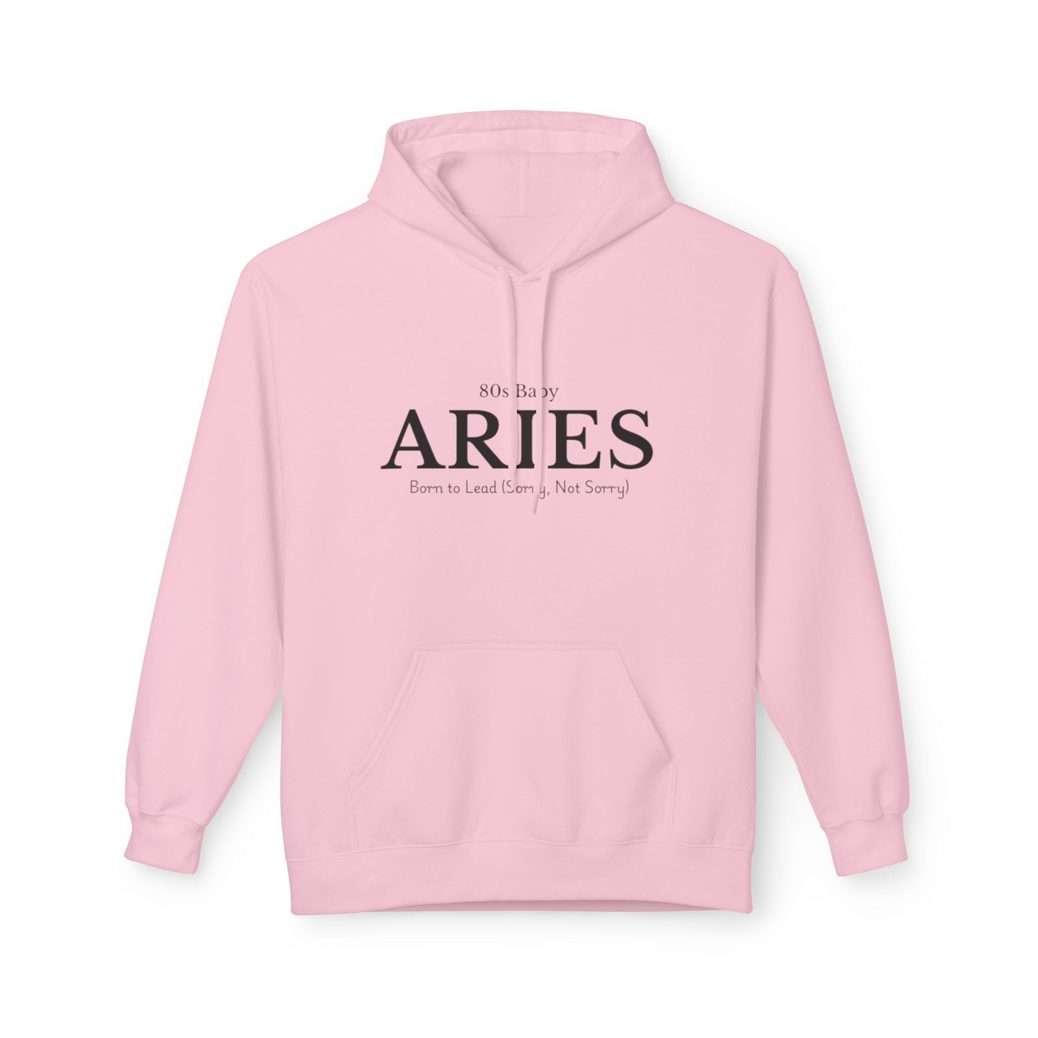 Aries 80s Baby Zodiac Hoodie | Retro Aries Sweatshirt | Astrology Gift For Aries | Vintage Horoscope Hoodie | Aries Birthday Gift Idea